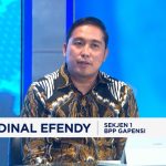 Dampak Mengerikan Rupiah Lesu Harga Solar Liar