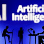 Jurus Konglomerat Tech Untung Besar dari AI