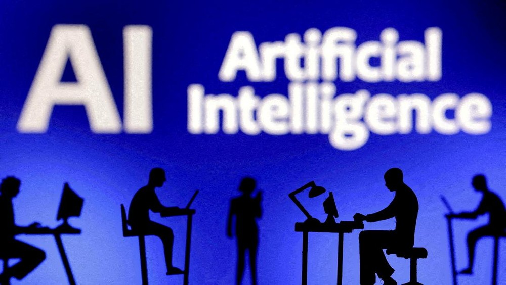 Jurus Konglomerat Tech Untung Besar dari AI 1 Jurus Konglomerat Tech Untung Besar dari AI