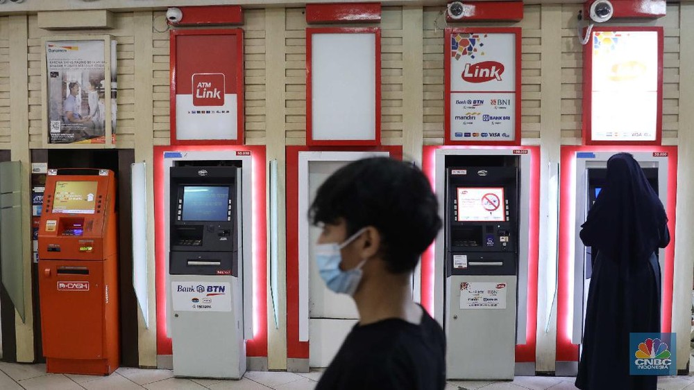 Batas Saldo Minimum Bank Anda Wajib Tahu Ini