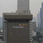 Laba Bank Mandiri Meroket Rp23 Triliun Lebih