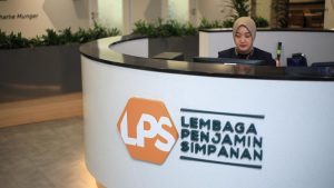 LPS Kerek Bunga Simpanan Untung Besar Menanti