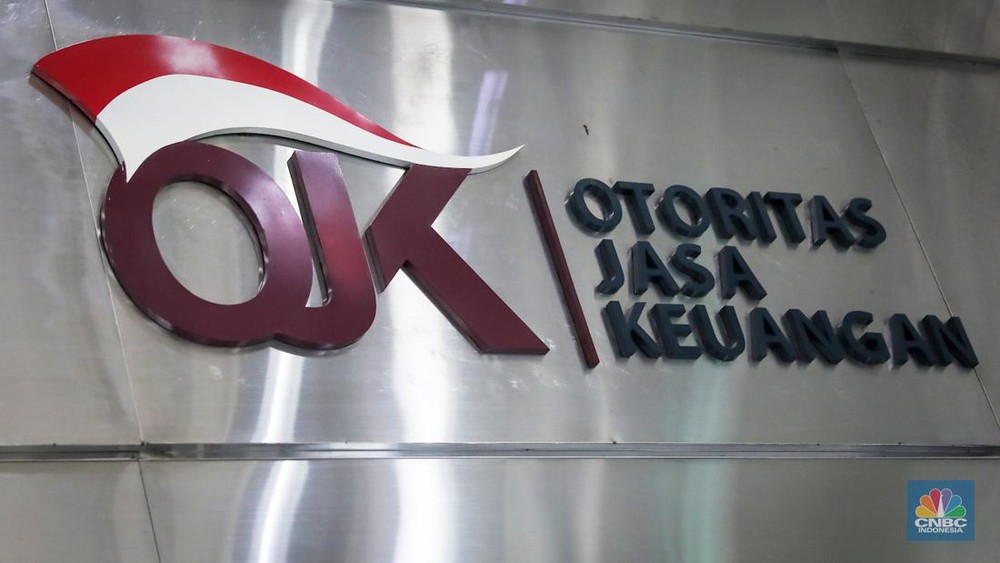 OJK Sikat Habis Penipu Gadai Kripto Ilegal