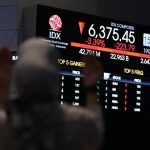 IHSG Terjun Bebas, Asing Malah Borong! Ada Apa dengan MSCI?
