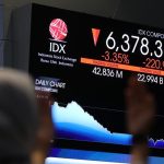 Drama IHSG Pagi Ini Investor Wajib Tahu