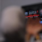 Badai Menerpa Bursa! IHSG Anjlok, Ini Biang Keroknya!