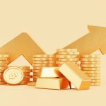 Emas Melonjak JP Morgan Ramal Harga Fantastis ANTM Panen Raya
