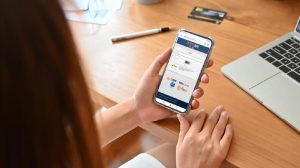 BI Rate Melesat Bank Digital Berani Naikkan Bunga