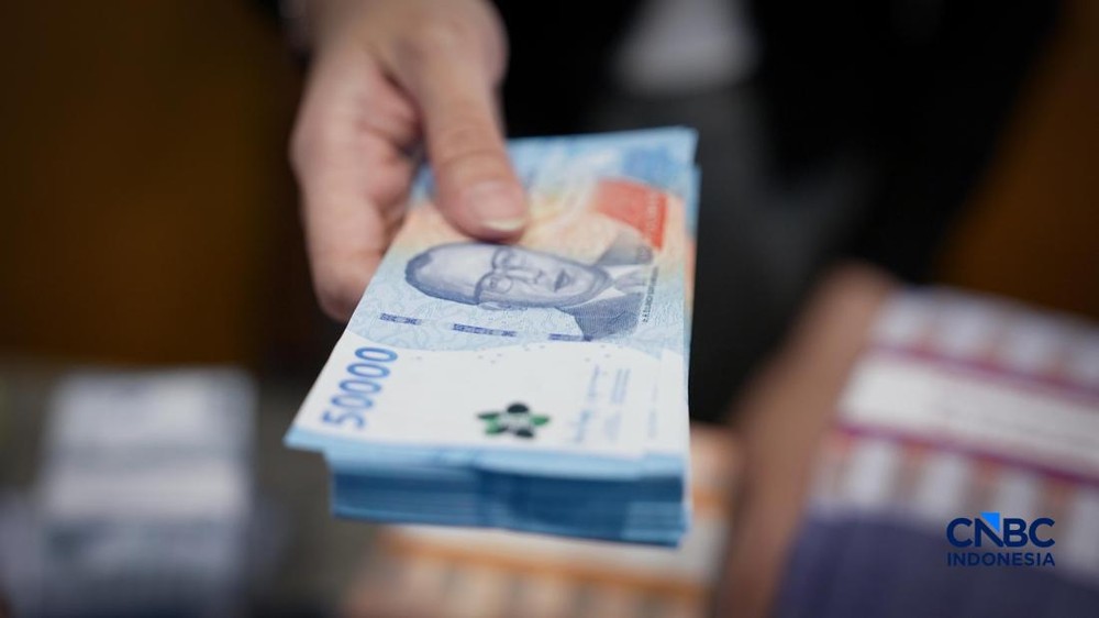 LPS Bocorkan Kenapa Bunga Simpanan Naik Drastis