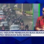 Bisnis Leasing Tercekik Rupiah dan Bunga BI