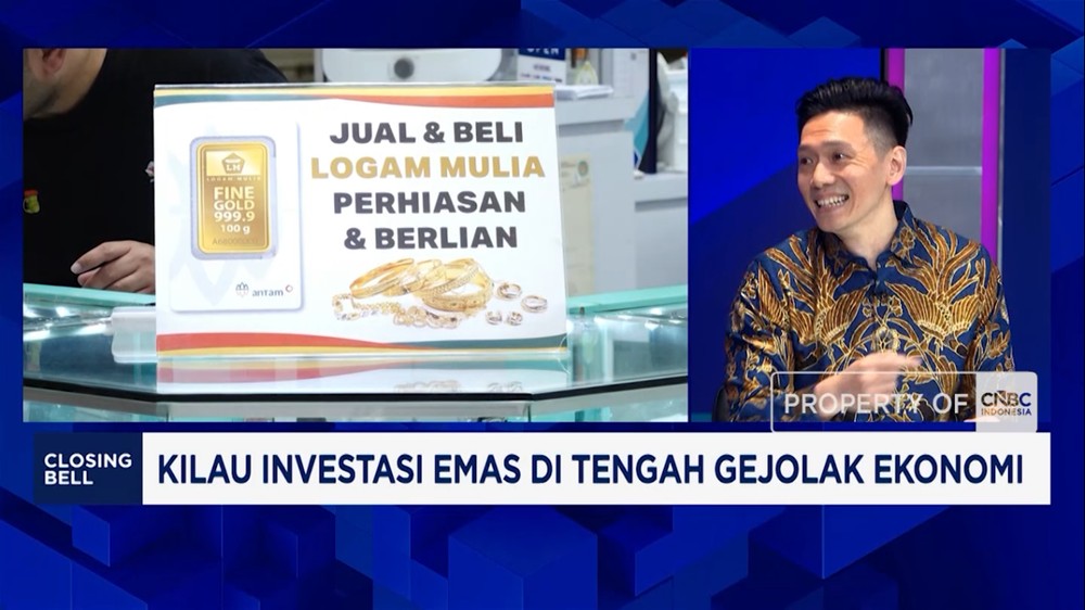Haluan News 3 Bisnis Emas Meledak Ini Kunci Keuntungan Besar