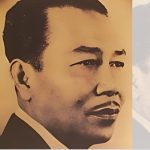 Menteri RI Divonis Mati Korupsi Miliaran Rupiah