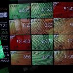 IHSG Terjun Bebas Nyaris 5%: Asing Obral Saham Big Cap!