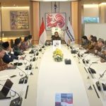 Ini Dia Agenda Rapat Penting Bos BUMN dan Bankir Top