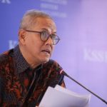Terungkap Target Ambisius LPS Jutaan Orang Punya Rekening