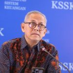 Bunga Simpanan Meroket LPS Bikin Kejutan Ini
