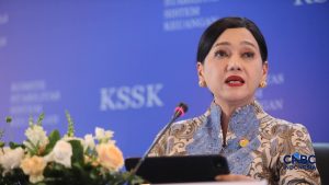 OJK Pantau Ketat Bank Usai BI Rate Meroket