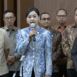 TERBONGKAR Ini Pesan OJK untuk Bos Baru BEI