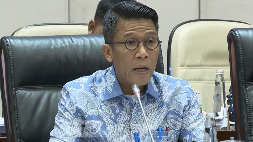 Revolusi Sektor Keuangan RI di Depan Mata: DPR-Pemerintah Sepakat!