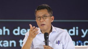 Mega Proyek Bali: Lembaga Baru Siap Tarik Triliunan Investasi!