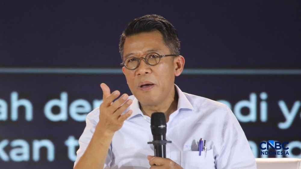 Mega Proyek Bali: Lembaga Baru Siap Tarik Triliunan Investasi!