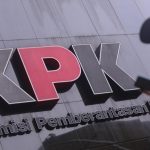Mega Proyek BUMN Dikawal Ketat KPK