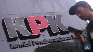 Mega Proyek BUMN Dikawal Ketat KPK