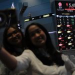 Bursa Bergejolak Ini Biang Keroknya