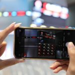 Saham ZONE Hermanto Tanoko Meroket BEI Turun Tangan