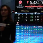 Saham Ini Bikin Geger Bursa Diintai Ketat BEI