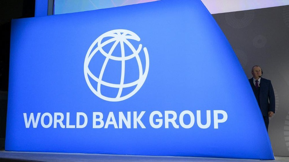 Rupiah Terpuruk Bank Dunia Ungkap Fakta