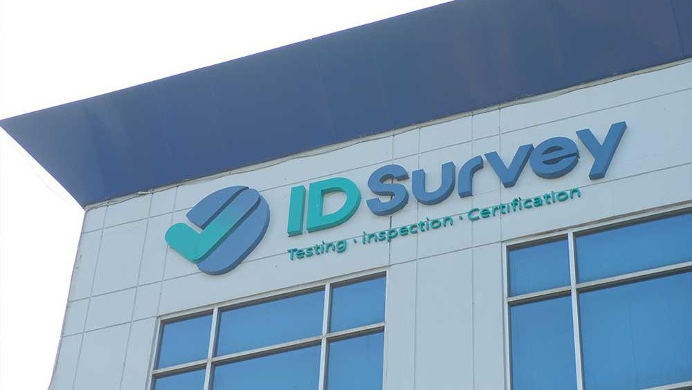 ID Survey Ungkap Strategi Kinerja Bombastis