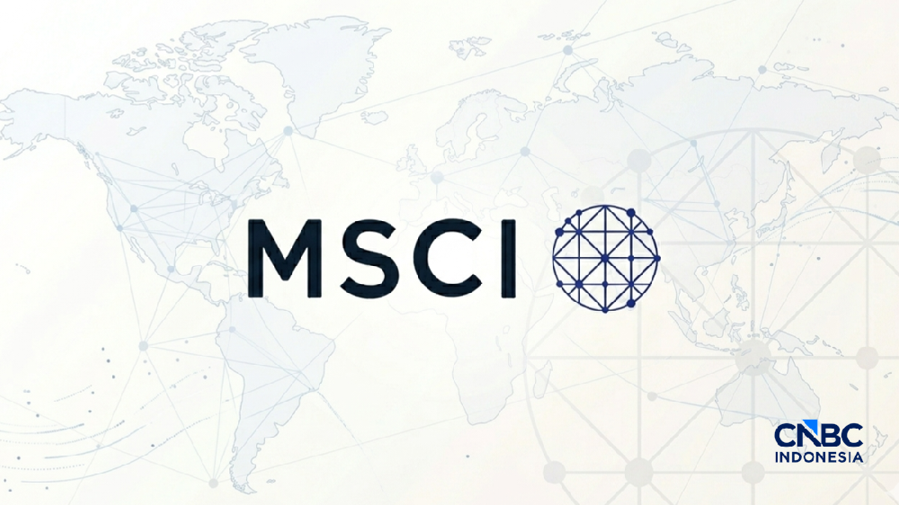 Bursa RI Lolos Ancaman Besar MSCI Tapi Ada Syarat