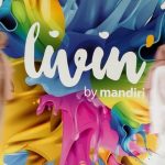 Livin Mandiri Menggila Transaksi Tembus Rp2083 T