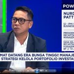 Bunga Acuan BI Melambung Ini Pilihan Investor