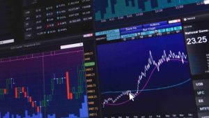 IHSG Menguat Saham Ini Bikin Cuan Jangan Ketinggalan