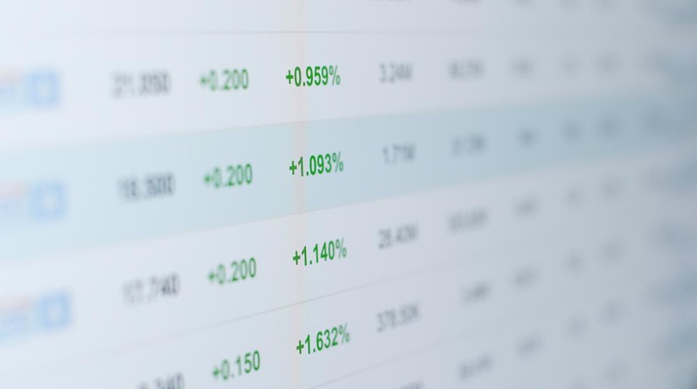 IHSG Terbang Tinggi Saham Ini Jadi Primadona