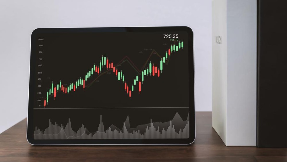 Saham Pilihan Ini Siap Bikin Cuan Hari Ini 1 Saham Pilihan Ini Siap Bikin Cuan Hari Ini