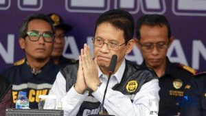 Purbaya Bongkar Indikator Bank Palsu Rp400 T Cair