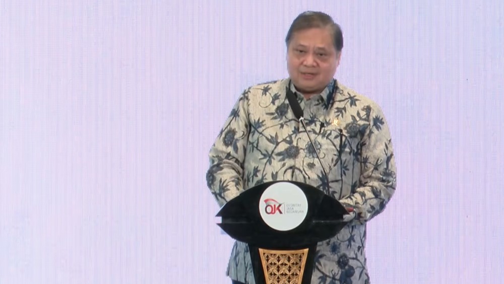 Bukan Pencucian Uang Investasi Ini Aman Kata Menteri