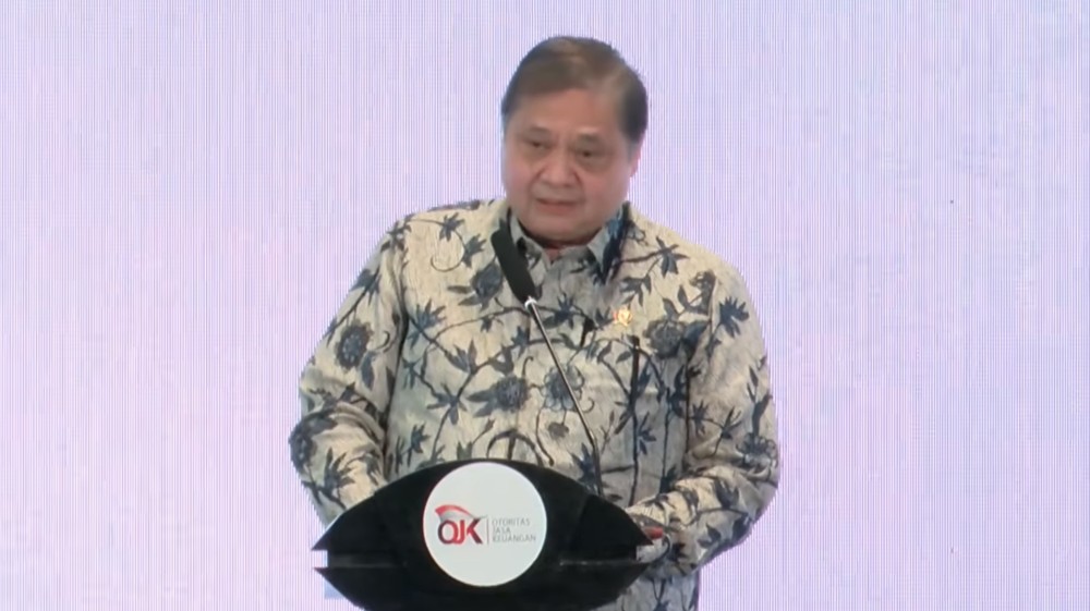 Status RI di MSCI Aman Ini Jurus Pemerintah