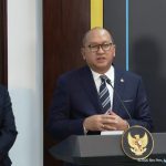 Mengejutkan Investor AS Borong Obligasi Danantara