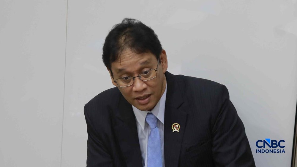 Bank Raksasa China Berebut Panda Bond RI