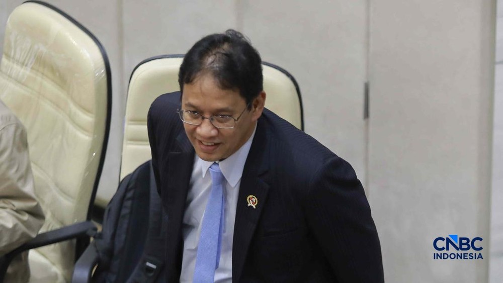 Kemenkeu Beli Saham BEI Ini Jawaban Mengejutkan 1 Kemenkeu Beli Saham BEI Ini Jawaban Mengejutkan