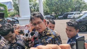 IHSG Anjlok 4% Lebih! Purbaya: Ini Rahasia Ekonomi RI Tetap Perkasa