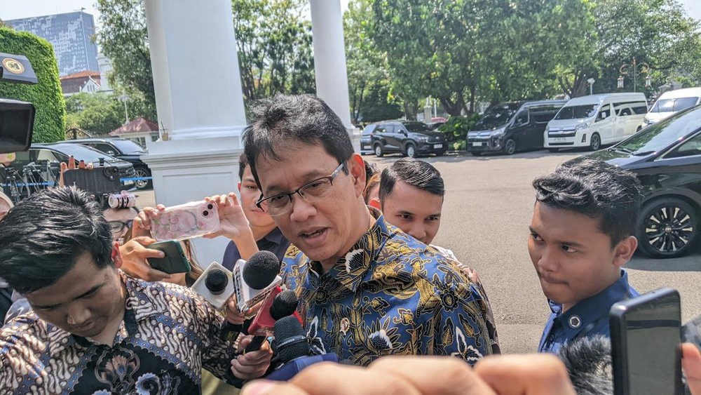 IHSG Anjlok 4% Lebih! Purbaya: Ini Rahasia Ekonomi RI Tetap Perkasa