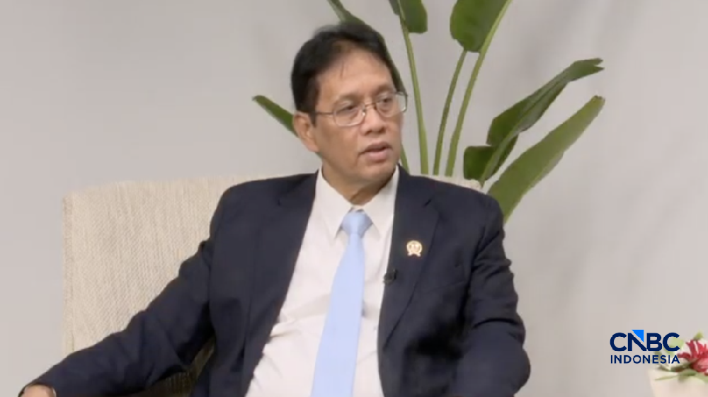 Bongkar Batasan Imunitas Investor Patriot Bond