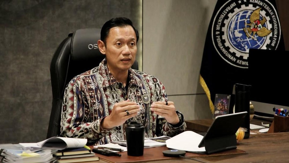 AHY Puji Dana Jumbo Siap Ubah Wajah RI