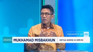 Gawat! Inflasi Medis 'Cekik' Asuransi, DPR Desak Reformasi Total