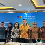 MMI Gebrak Pasar Target Penjualan Rp388 Miliar